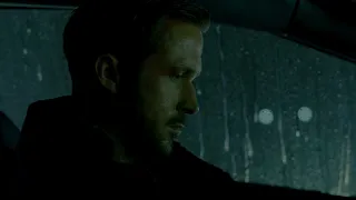After Interlinked - Blade Runner 2049 ft. After Dark 4K
