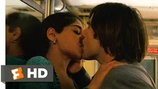 The Darjeeling Limited (1/5) Movie CLIP - You're Crazy (2007) HD