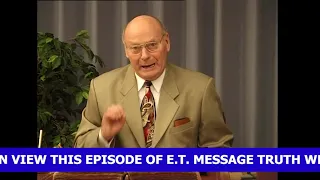 Missionary Ewald Frank - Episode 18