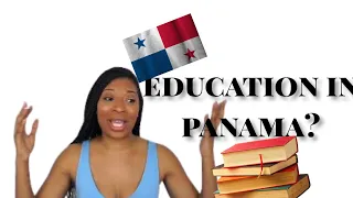 Life Update | Panama Education Is Bad???! | My Experience