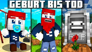 MEIN LETZTES VIDEO! in Minecraft