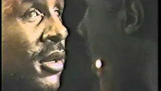 Stevie Wonder - RARHOF '89 (2/2)