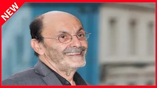 ✅  Jean-Pierre Bacri décédé d'un cancer : “C'était un gros fumeur”