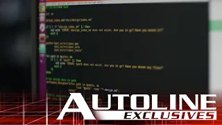 How Legacy Automakers Can Solve Their Software Problems - Autoline Exclusives