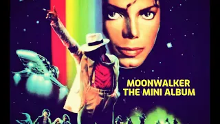 Micheal Jackson MoonWalker Full Mini Album 2019