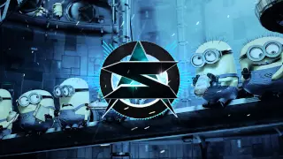 [ Bounce ] ShaStep - Banana ( Minions Remix )