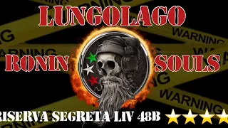 LUNGOLAGO 3 - Riserva segreta liv 48B ⭐️⭐️⭐️⭐️