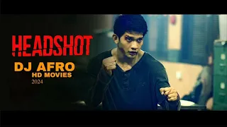 DJ AFRO HEADSHOT FULL UHD MOVIE 2024 IKO UWAIS.