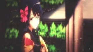 AMV - Catch Fire [MEP]