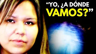 La Última Llamada Telefónica de la Mujer Desaparecida Revela la voz del Asesino: Amber Tuccaro