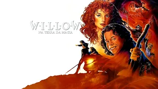 Willow – Na Terra da Magia (1988) | Trailer [Legendado]