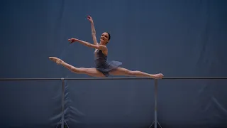 The Bolshoi Ballet Academy - Graduation Exam 22 / МГАХ - Выпускные экзамены 2022