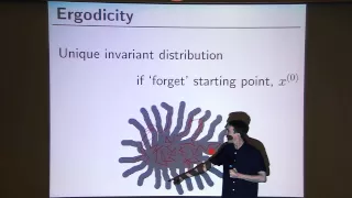 Iain Murray: "Introduction to MCMC for Deep Learning"