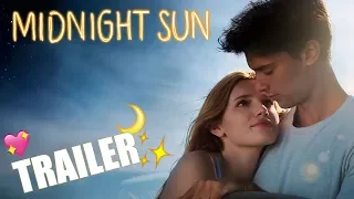 Midnight Sun | Kommer på kino 6. juli🌙☀💖