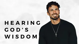 "Hearing God's Wisdom" | The Gifts | Pastor Bobby Chandler