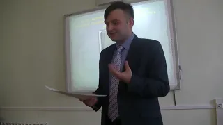 Презентация книги Павла Чемоданова