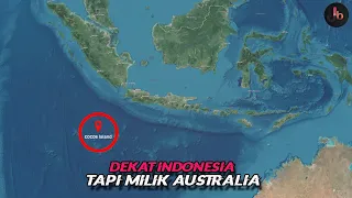 Cocos Island, Pulau Milik Australia Yang Dihuni Orang Keturunan Indonesia