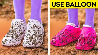 Fantastic Shoe Hacks And Ideas To Upgrade Your Shoe 👟