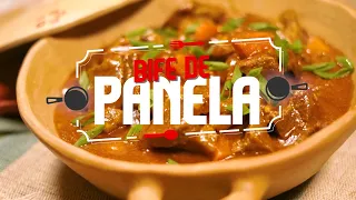 Bife de Panela - Divino Minuto - Receitas Divinas