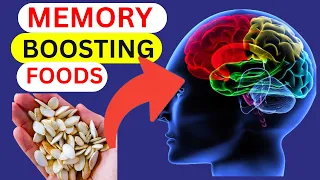 5 Foods That Supercharge Your Memory And Brain Power