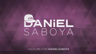 Daniel Saboya - Tenebrosa Mc Livinho