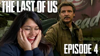 THE LAST OF US 1x4 REACTION!! ~ ''Please Hold to My Hand'' | Spoiler Review