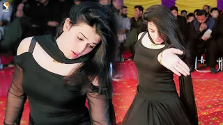 Tede Na Di Tasbeeh , Aadi Malik Dance Performance 2022