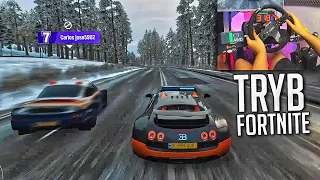 "Tryb Fortnite" WYZWANIE: Gram aż WYGRAM! (16+) / Forza Horizon 4