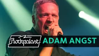 Adam Angst live | Rockpalast | 2017