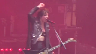 Halestorm - Uncomfortable Live Download Festival 2019