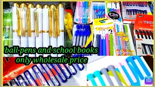 R Mohanlal #wholesale #stationery in Hyderabad