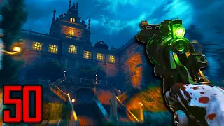 TOUS les SECRETS de DEAD OF THE NIGHT! (100% CHALLENGE #12 : Black Ops 4 Zombies)