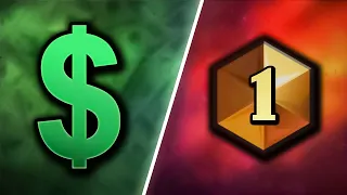 How Expensive is Hearthstone