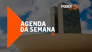 Agenda da Semana: CPI da Covid, "megapedido" de impeachment e Refis no Senado