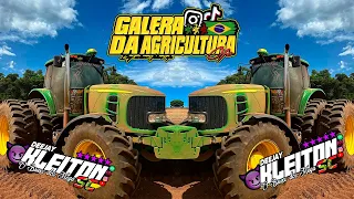 MEGA FUNK - GALERA DA AGRICULTURA VOL.2 - DJ KLEITON SC 2024