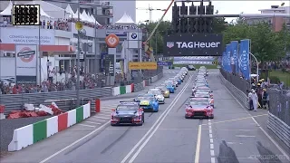 WTCR 2019 Portugal - Race 1