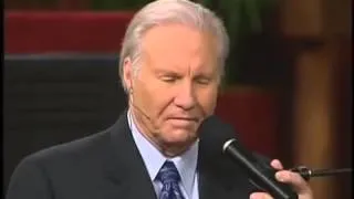 I've never been this homesick before : Jimmy Swaggart.