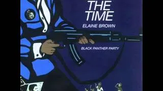 Elaine Brown - One time