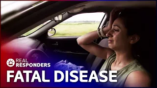 Mystery Disease Causes Fatal Accident | Accident Investigator | Real Responders