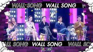 The Wall Song ร้องข้ามกำแพง| EP.157 | เกรซ กาญจน์เกล้า,วิน เมธวิน,ตู่ ภพธร | 7 ก.ย.66 FULL EP