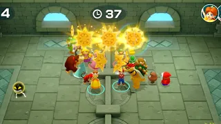 Super Mario Party | Half the Battle (Shorts)