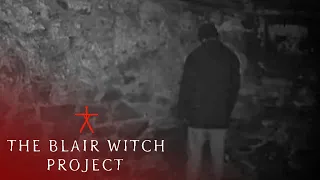 The Terrifying Final Scene | The Blair Witch Project