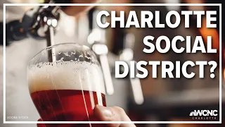 Plaza Midwood submits paperwork to become Charlotte's first social district