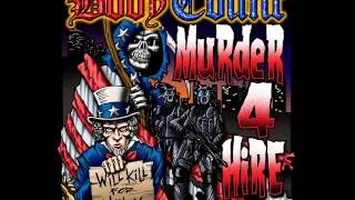 Ice T - Murder 4 Hire - Track 01 - Invincible Gangsta
