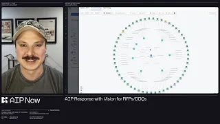 AIP Now: AIP Response with Vision