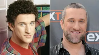 SAVED BY THE BELL STAR DUSTIN DIAMOND PASSES AWAY AT 44