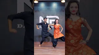 Ghunghroo Dance Video | SapnaChaudhary |Choreography Bollywood Dance #GovindMittal  #Snehu