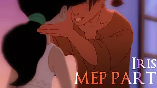 Iris | Jim Hawkins ✘ Melody