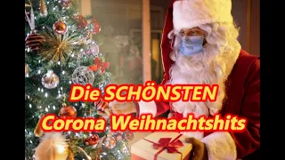 CORONA WEIHNACHTSHIT | WEIHNACHTSLIEDER CORONA EDITION 01