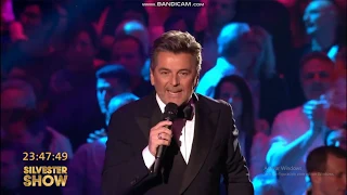 Thomas Anders Modern Talking Medley 31.12.2019